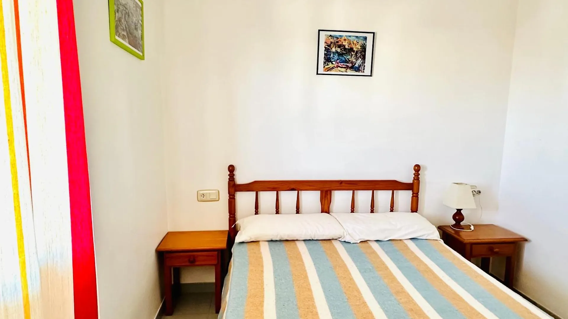 Global Immo 2179 Rocmar 7 4-B Apartment Roses Spain